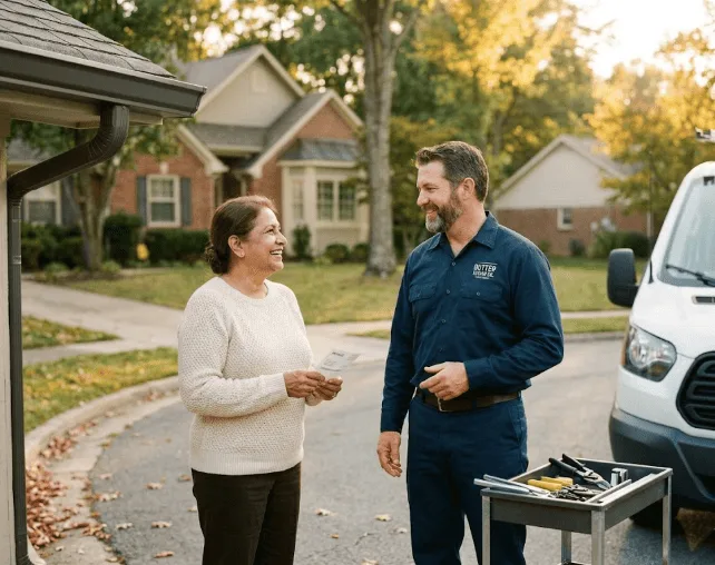 Gutter Repair Vanderbilt, TX FAQs