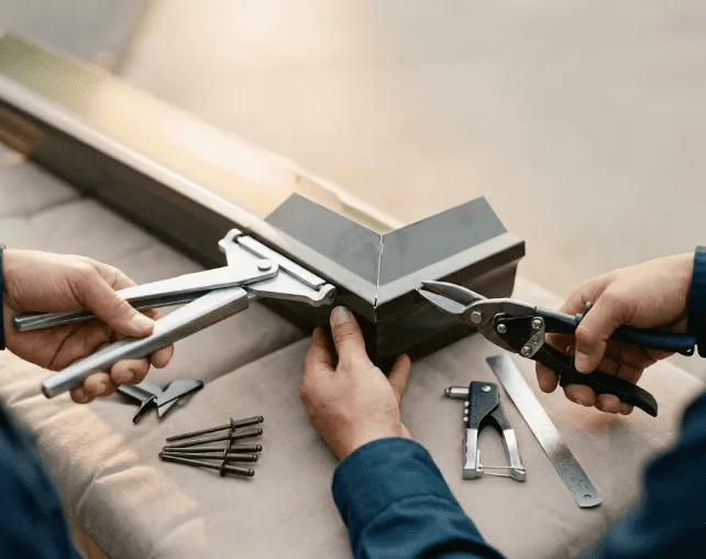 Why choose Gutter Repair in Vanderbilt, TX